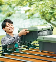 特別仕様車エブリイ「Ｊリミテッド」登場！