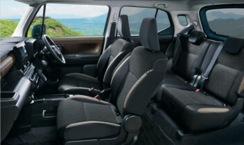 新型クロスビー試乗チェックポイントのご紹介