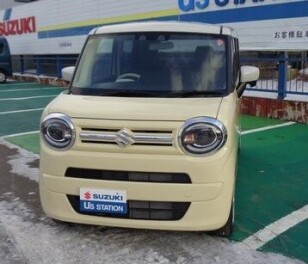 マイカースズキ　今週のおすすめ（3月22日号）