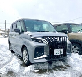 NEW!!バンディットの試乗車です