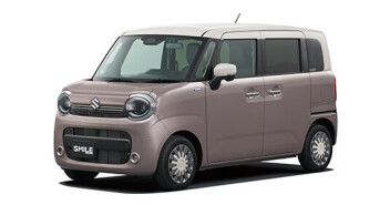 スマイル納車(*^-^*)