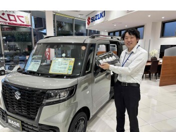 本日から営業再開！決算フェアもまだまだ開催中！