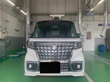 １１月４日（土）ご納車させていただきました！！