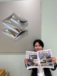 スプリングセール