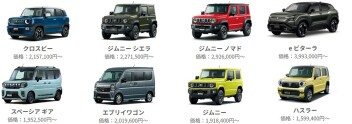 ☆夏にピッタリのアウトドア車☆
