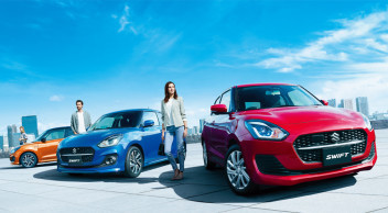 ＮＥＷ　ＳＷＩＦＴ