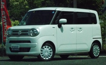  ８月の中古車情報