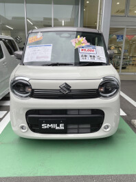 店長おススメ特選車❣