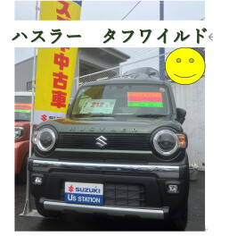 オススメ　中古車！！