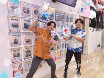 ！！！電子カタログ始めました！！！