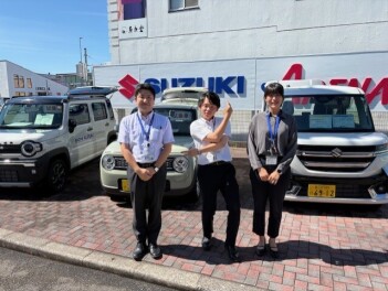 本日から営業再開です！