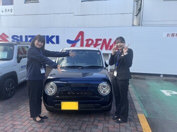 はじめまして！！