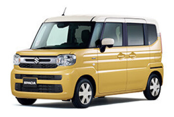 スペーシア☆オーナーズボイスです！