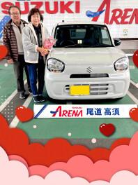 ★納車★アルト　L
