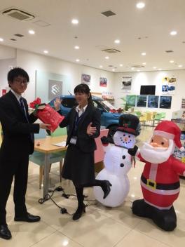 お客様感謝祭＼(^o^)／