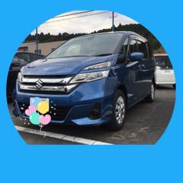 ～納車　メモリー～