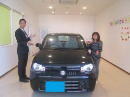 納車式