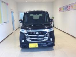 Ｕ様、御納車おめでとうございます。