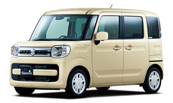 スペーシアのオーナーズボイス