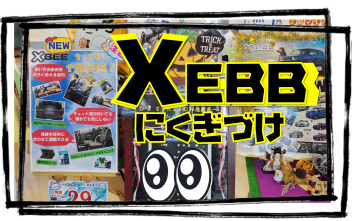 クロスビーのイイトコ見つけてみた！