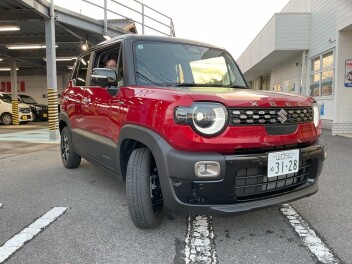 カスタムアレンジしたXBEEに出会えます！