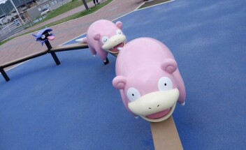 香川にドライブ！