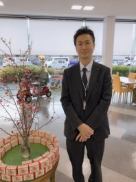 新メンバー紹介！Ｐａｒｔ２