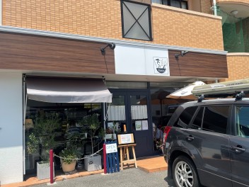 美味しいパスタ