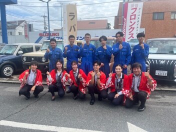 ９月最終になります！！