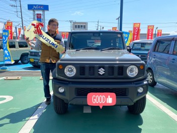 大変お待たせ致しました！！！！