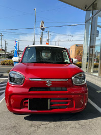 １１月４日（土）ご納車させていただきました！！