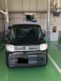 １１月６日（日）ご納車させていただきました！！