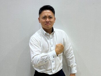 新入社員が入ってきました！１０月も愛車無料点検実施中です！