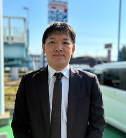 あらい