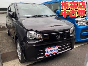 ☆アルトの中古車情報☆