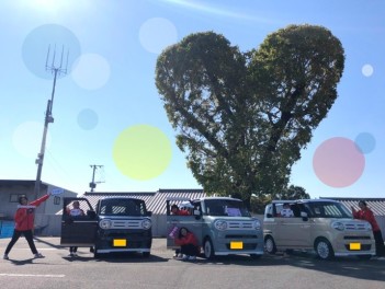 ２１日２２日は展示会です♪