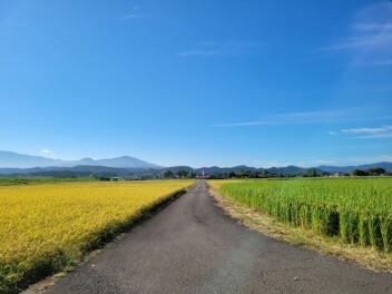 新ＣＭ撮影してます！inえびの市