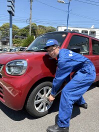 新しい仲間がやってきた☆彡　 PART2