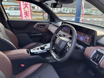 eビターラご試乗できます！