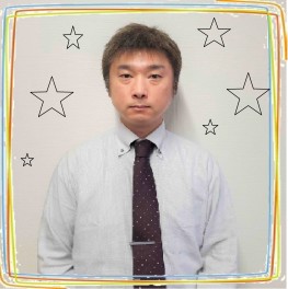 スタッフ紹介