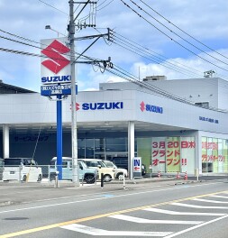 【明日１０時】グランドオープン！！