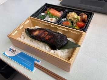 ごちそうさまでした！