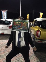 もう少しで12月、、