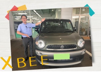 よしむーの愛車紹介(*´ω｀)♡