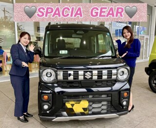 スペーシア！ハスラー！ラパン！　◆即納できます！！！◆
