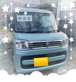 中古車！増えました！！！