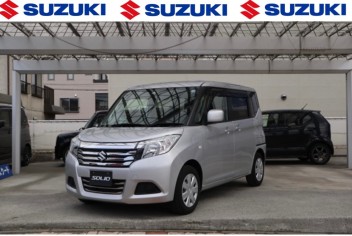 オススメ中古車情報！