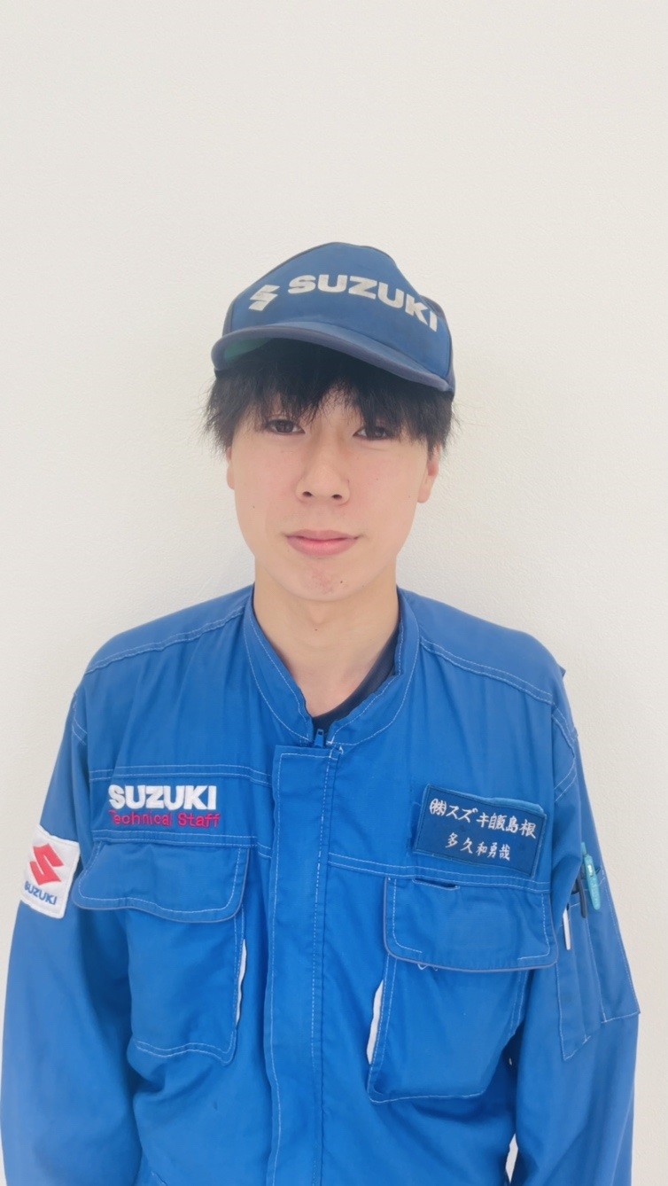 なかお