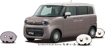 ☆☆　ちまいる　☆☆