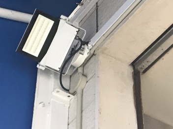 賀来店に新たな仲間が・・・？